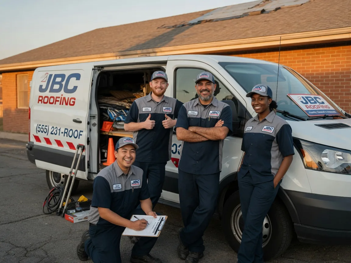 Roof Replacement company in Alsey, IL