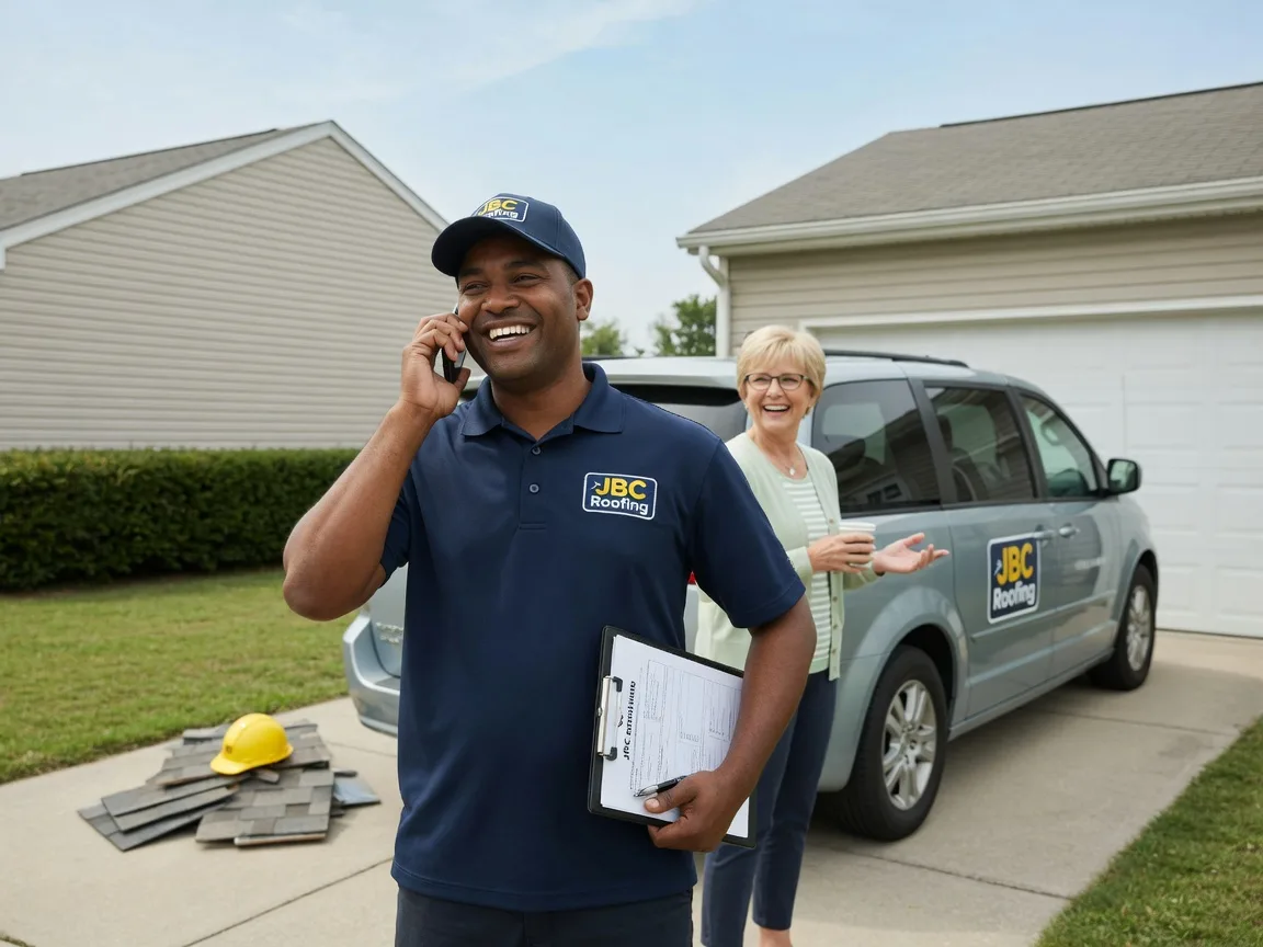 Roof Replacement Alsey, IL FAQs